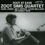 Zoot Sims: Zoot At Ease, CD
