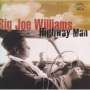 Big Joe Williams (Guitar / Blues): Highway Man, CD