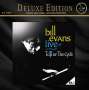 Bill Evans (Piano) (1929-1980): Live At Art D'Lugoff's Top Of The Gate Vol. 2 (200g) (Deluxe Edition) (45 RPM), 2 LPs