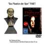 Das Phantom der Oper (1998) (Limited Edition mit Universal Monsters Mini Büste), 1 DVD und 1 Merchandise