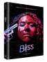 Joe Begos: Bliss (2019) (Blu-ray & DVD im Mediabook), BR,DVD