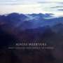 Markus Stockhausen, Vangelis Katsoulis & Arild Andersen: Across Mountains, CD