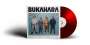 Bukahara: Tales Of The Tides (Limited Edition) (Red Vinyl), LP