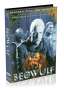 Graham Baker: Beowulf (Blu-ray & DVD im Mediabook), BR,DVD
