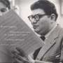 Morton Feldman (1926-1987): Composing by Numbers - The Graphic Scores 1950-1967, CD