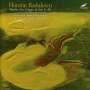 Horatiu Radulescu (1942-2008): Orgelwerke & Werke mit Cello, CD