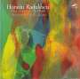 Horatiu Radulescu (1942-2008): Sämtliche Werke für Cello, CD