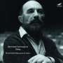 Bernard Parmegiani: Stries für 3 Syntheziser & Tape, CD