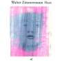 Walter Zimmermann (geb. 1949): Lieder für Einzelstimmen und Ensembles "Voces", 3 CDs