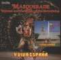 Manuel & The Music Of The Mountains (Geoff Love): Masquerade / Viva Espana, CD