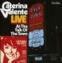 Caterina Valente: Live At The Talk Of The Town, CD,CD