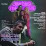 Peter Nero: Love Trip / Hits From Hair To Hollywood, CD