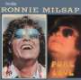 Ronnie Milsap: Pure Love / A Legend In My Time, Super Audio CD