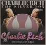 Charlie Rich: Silver Fox / Very Special Love Songs, SACD