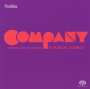 : Company: A Musical Comedy, SACD