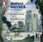 Henry Walford Davies (1869-1941): Solemn Melody für Cello & Orgel, CD