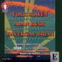York Bowen (1884-1961): Rhapsodie für Cello & Orchester op.74, 2 CDs