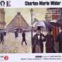 Charles-Marie Widor (1844-1937): Klavierkonzerte Nr.1 & 2, CD