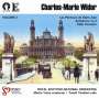Charles-Marie Widor: Symphonie Nr.2 A-Dur op.54, CD