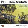 Charles Martin Loeffler (1861-1935): Une Nuit de Mai für Violine & Orchester, CD