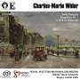 Charles-Marie Widor (1844-1937): Symphonie Nr.1 op.16, Super Audio CD