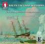 Ralph Vaughan Williams (1872-1958): Filmmusik: Scott of the Antarctic (Komplette Filmmusik), Super Audio CD
