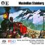 Maximilian Steinberg: Symphonie Nr.4 op.24 "Turksib", SACD