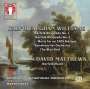 Ralph Vaughan Williams (1872-1958): Norfolk Rhapsodies Nr.1 & 2, Super Audio CD