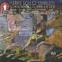 Arnold Schönberg (1874-1951): Gurre-Lieder für Soli,Chor & Orchester, 2 Super Audio CDs
