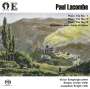 Paul Lacombe: Klaviertrios Nr.1-3, SACD