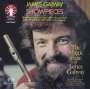 James Galway - Showpieces & The Magic Flute of James Galway, Super Audio CD