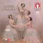 Arthur Sullivan (1842-1900): L'Ile enchantee-Ballettmusik, Super Audio CD