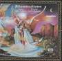 Alice Coltrane & Carlos Santana: Illuminations, Super Audio CD