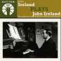 John Ireland: John Ireland plays John Ireland, CD