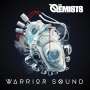 The Qemists: Warrior Sound, CD