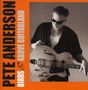 Pete Anderson: Birds Above Guitarland, CD