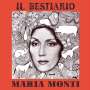 Maria Monti: Il Bestiario, CD