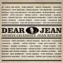 : Dear Jean: Artists Celebrate Jean Ritchie, CD,CD