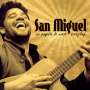 San Miguel: Un Poquito De Amor.., CD