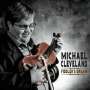 Michael Cleveland: Fiddler's Dream, CD