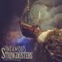 The Infamous Stringdusters: Laws Of Gravity, LP