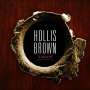Hollis Brown: 3 Shots, LP
