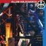 Allan Holdsworth: Hard Hat Area, CD