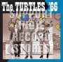 The Turtles: The Turtles '66, LP