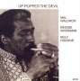 Mal Waldron: Up Popped The Devil, CD