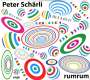 Peter Schärli: Rumrum, CD,CD