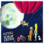 Lisa Wahlandt & Martin Kälberer: Gute Nacht Lieder Nummer 2, CD