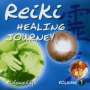 Llewellyn: Reiki Healing Journey V, CD
