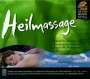 Llewellyn: Healing Massage, CD