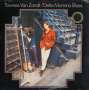 Townes Van Zandt: Delta Momma Blues (180g), LP